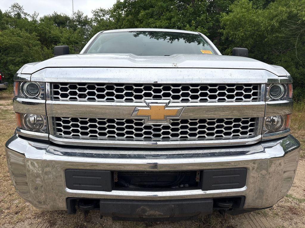 chevrolet silverado 2500hd 2019 1GC1KREG5KF266610 image chevrolet silverado 2500hd 2019 1GC1KREG5KF266610 image